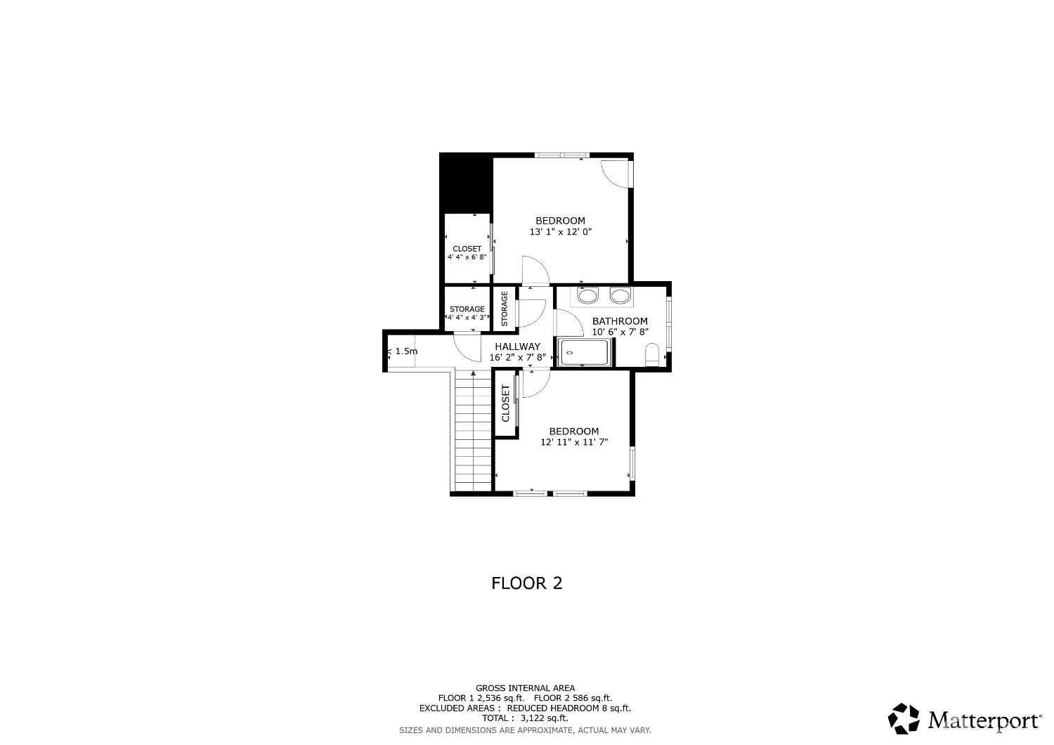 Detail Gallery Image 57 of 69 For 5262 Alhambra Valley Rd, Martinez,  CA 94553 - 5 Beds | 3/1 Baths