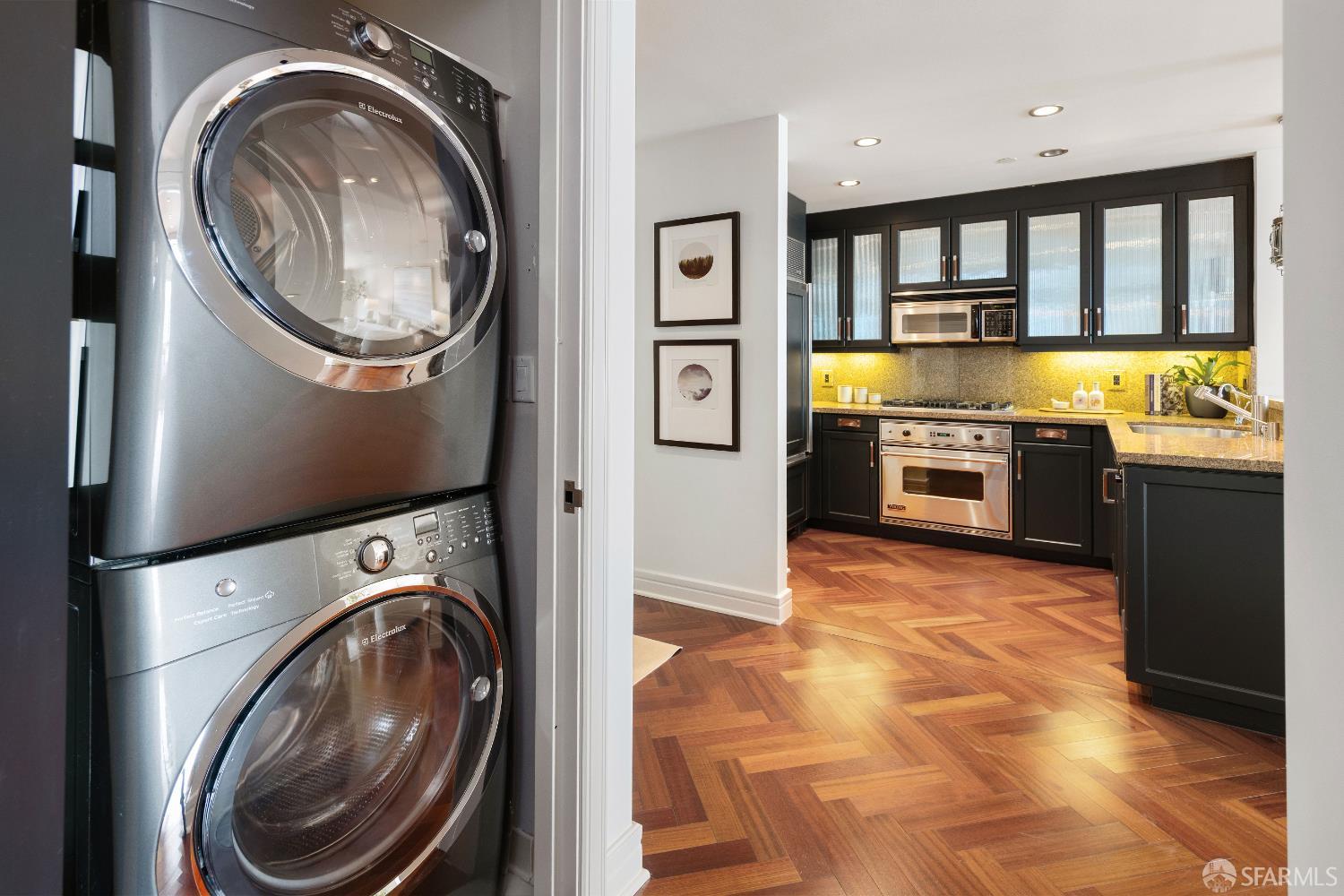 Detail Gallery Image 21 of 29 For 765 Market St 25c,  San Francisco,  CA 94103 - 1 Beds | 1/1 Baths