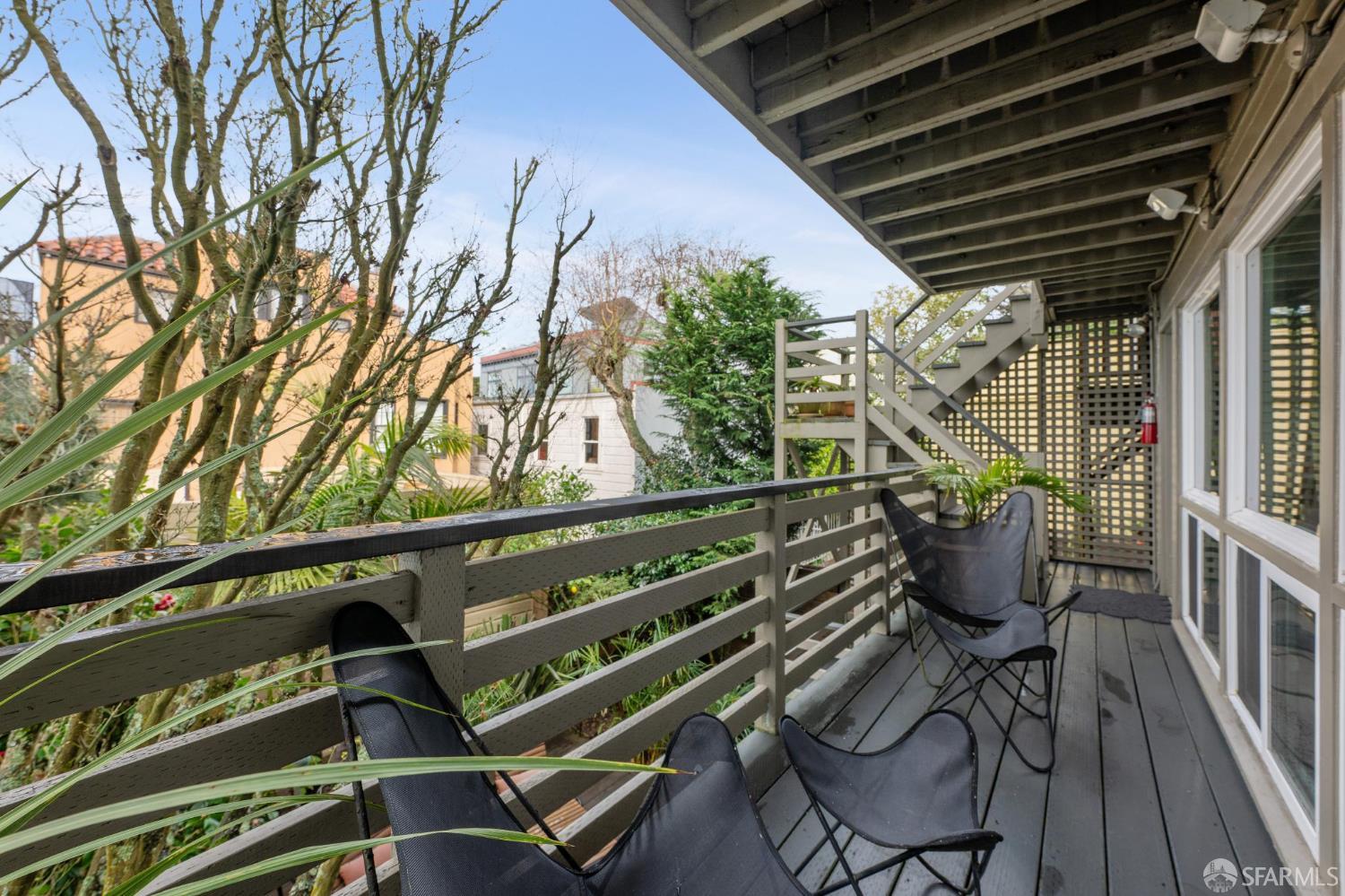 Detail Gallery Image 44 of 64 For 136 Clifford Ter, San Francisco,  CA 94117 - 3 Beds | 2 Baths