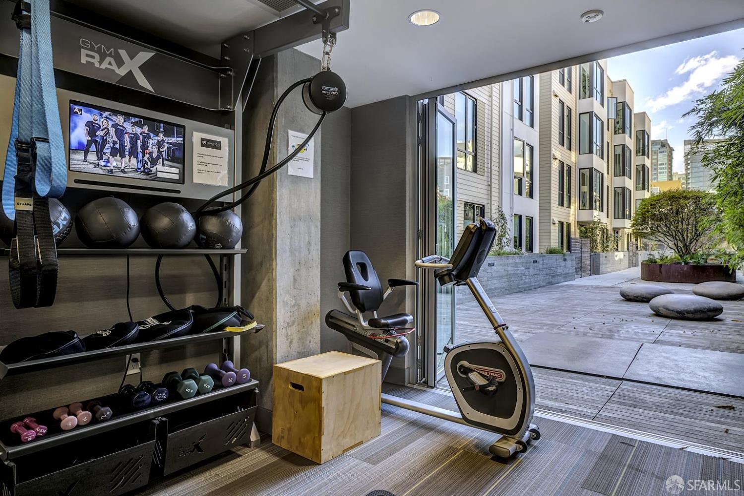 Detail Gallery Image 51 of 73 For 99 Rausch St #214,  San Francisco,  CA 94103 - 2 Beds | 2 Baths