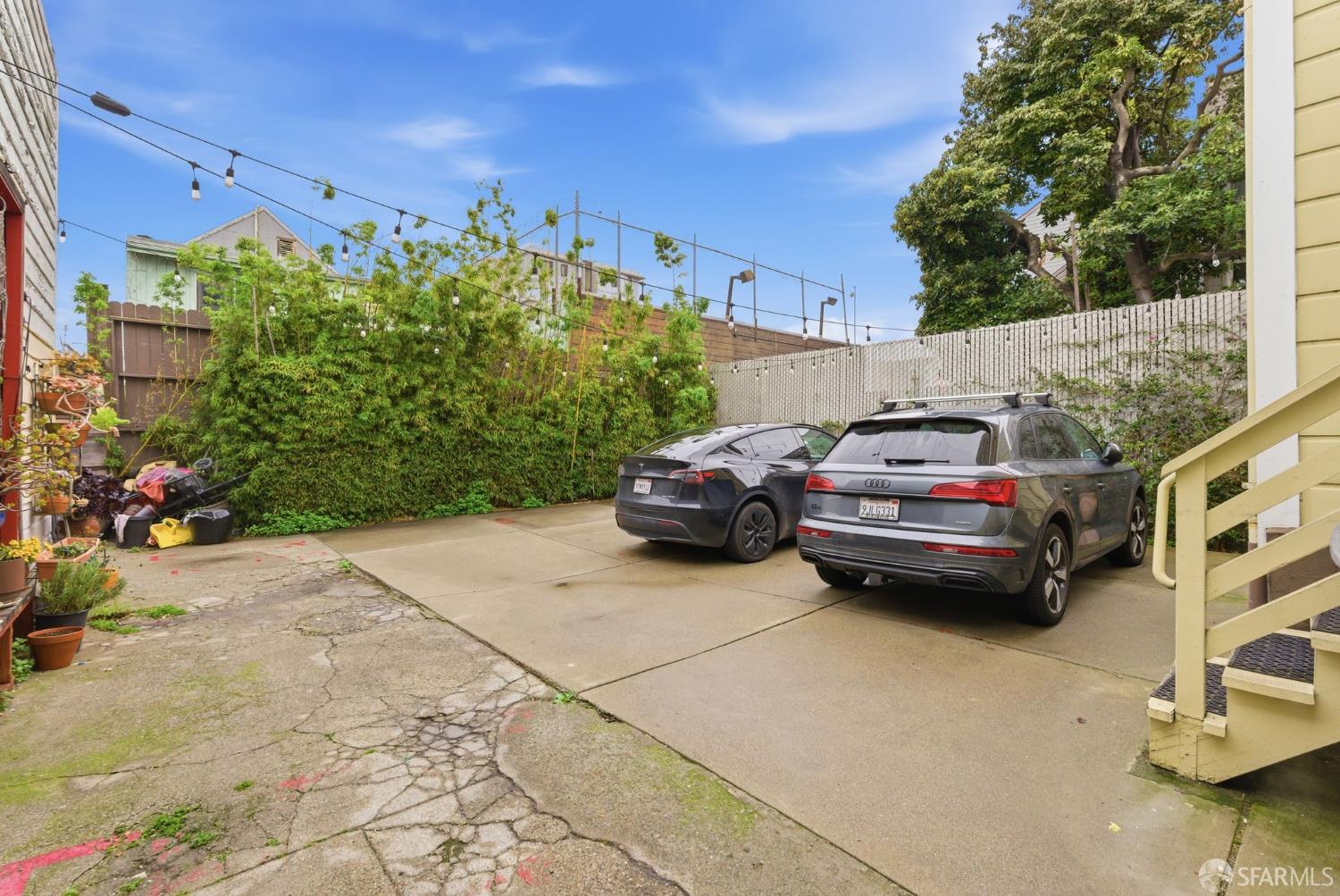 Detail Gallery Image 34 of 41 For 471 South Van Ness Ave, San Francisco,  CA 94103 - 4 Beds | 3 Baths