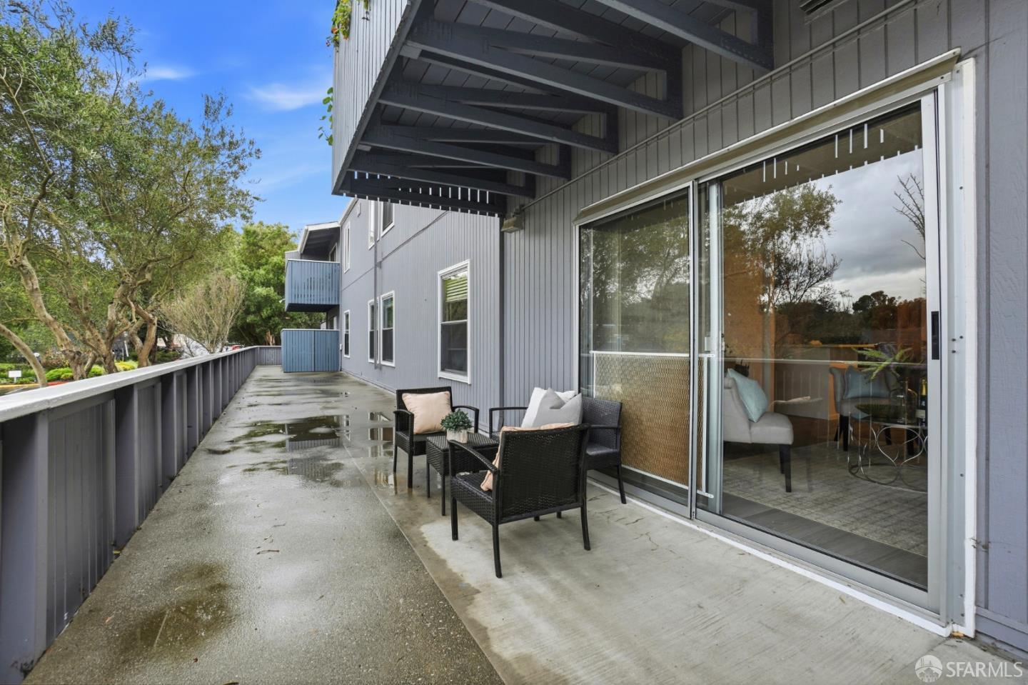 Detail Gallery Image 24 of 26 For 101 Piccadilly Pl #D,  San Bruno,  CA 94066 - 2 Beds | 1 Baths