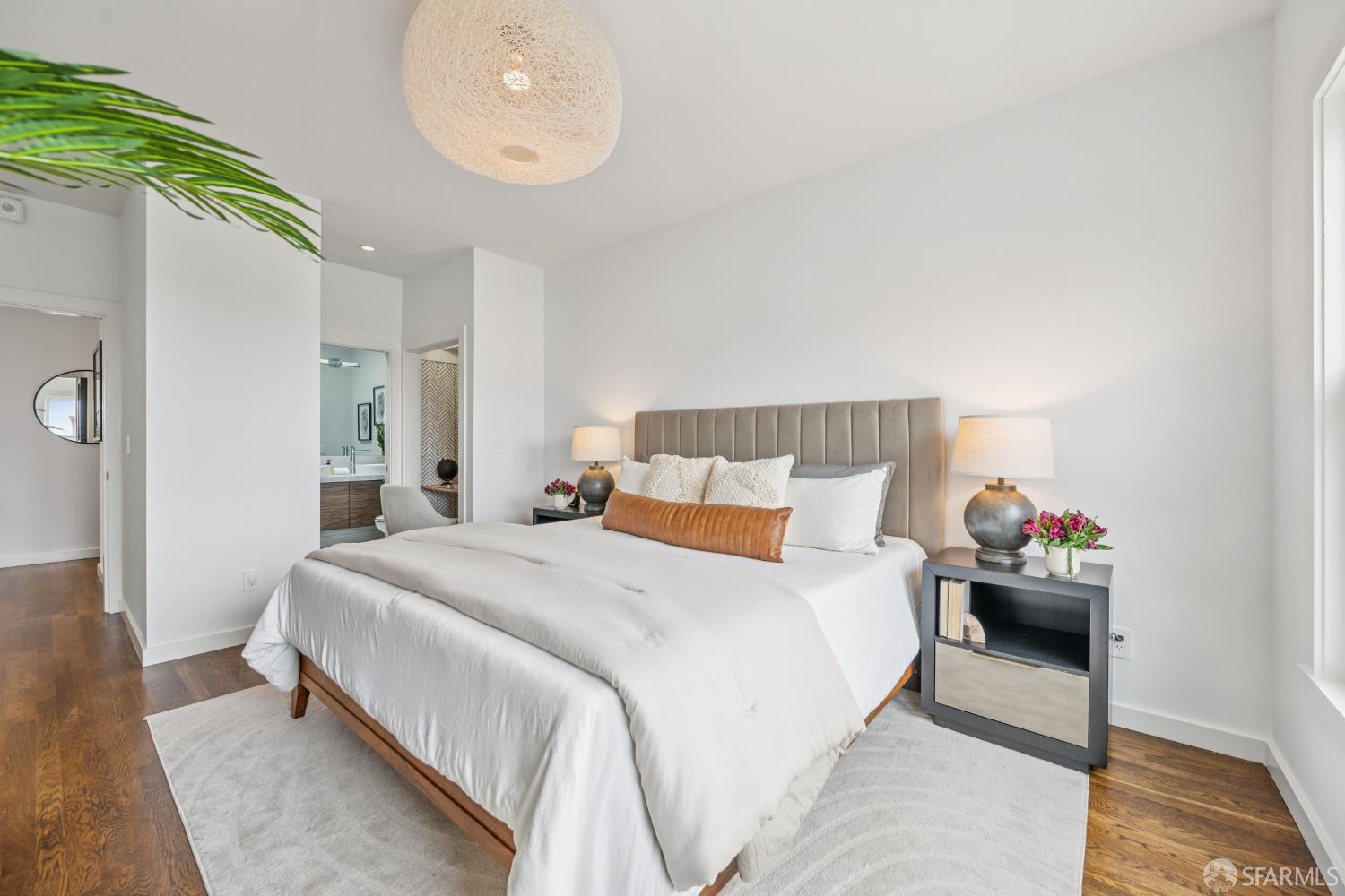 Detail Gallery Image 23 of 41 For 28 Parker Ave #302,  San Francisco,  CA 94118 - 2 Beds | 2 Baths