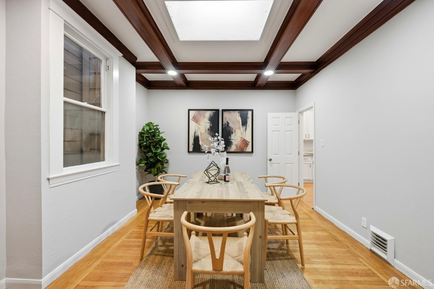 Detail Gallery Image 19 of 58 For 531 23rd Ave, San Francisco,  CA 94121 - – Beds | – Baths