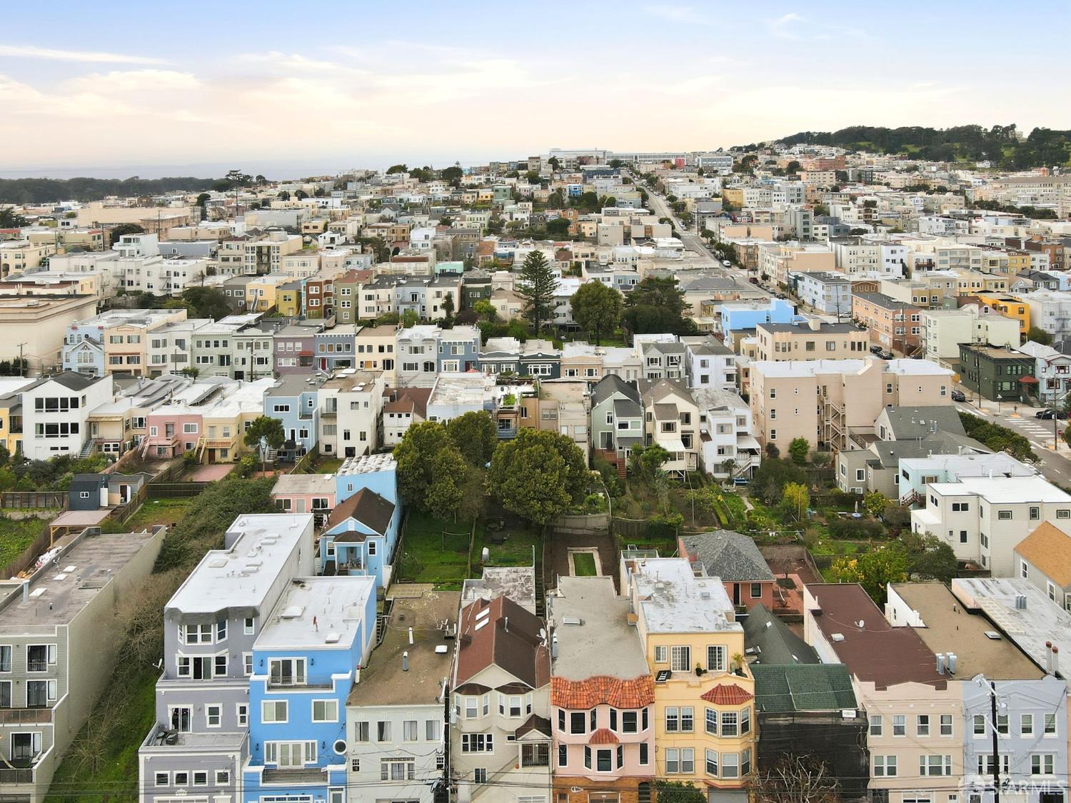 Detail Gallery Image 49 of 58 For 531 23rd Ave, San Francisco,  CA 94121 - – Beds | – Baths