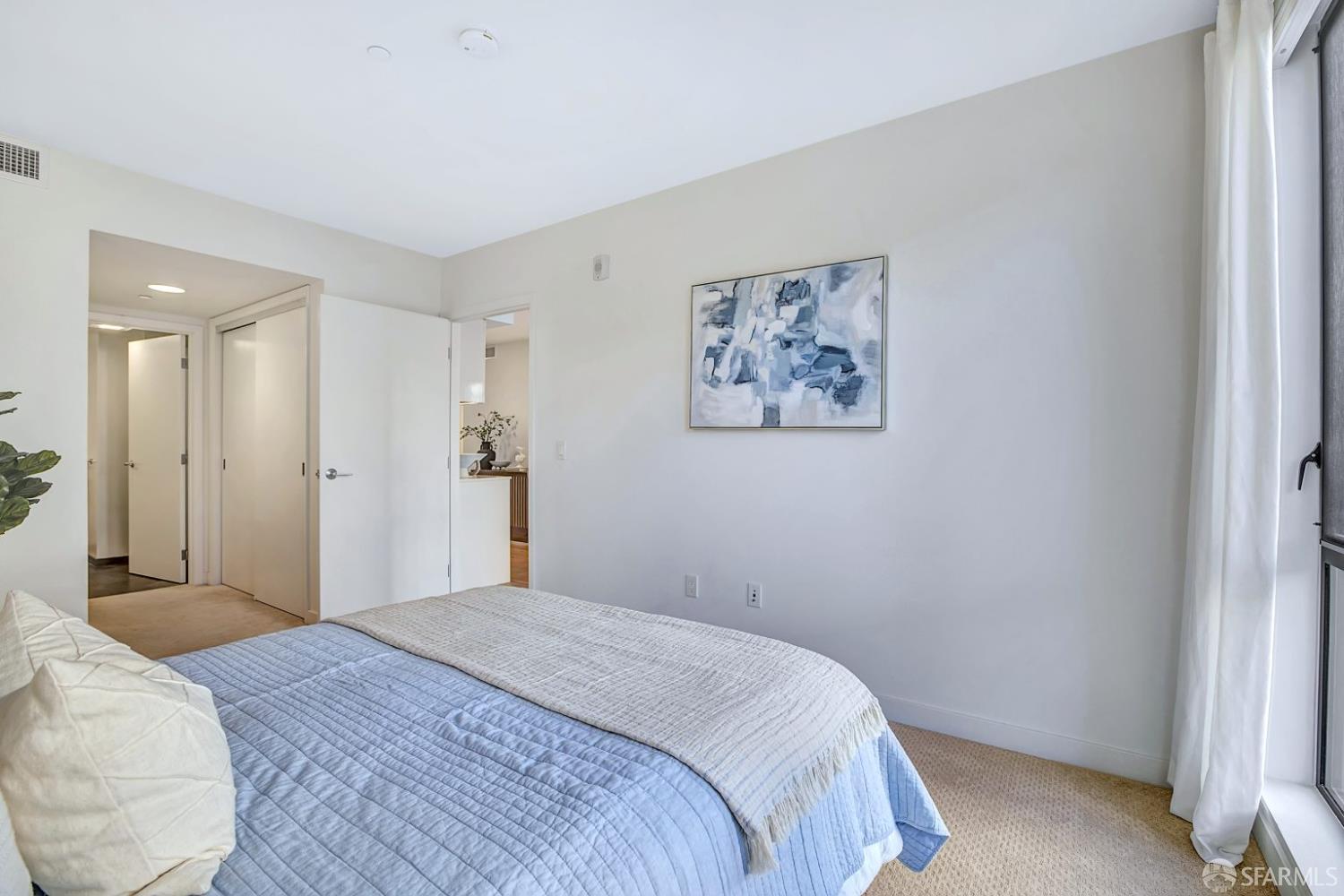Detail Gallery Image 30 of 73 For 99 Rausch St #214,  San Francisco,  CA 94103 - 2 Beds | 2 Baths