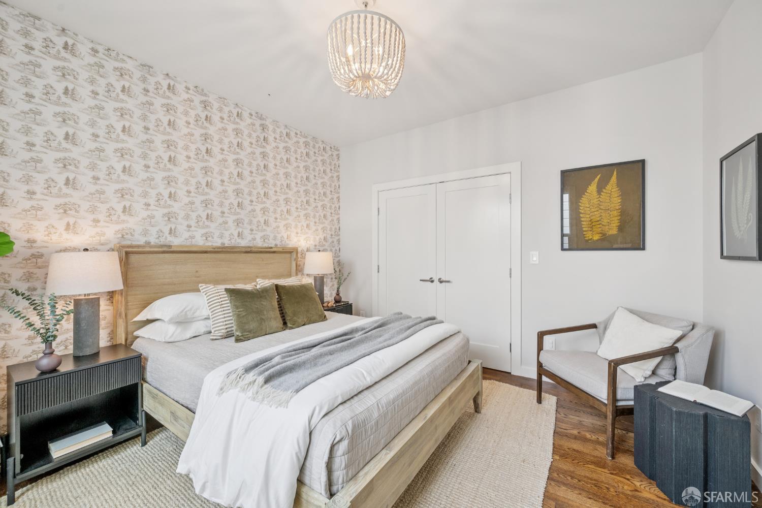 Detail Gallery Image 29 of 41 For 28 Parker Ave #302,  San Francisco,  CA 94118 - 2 Beds | 2 Baths