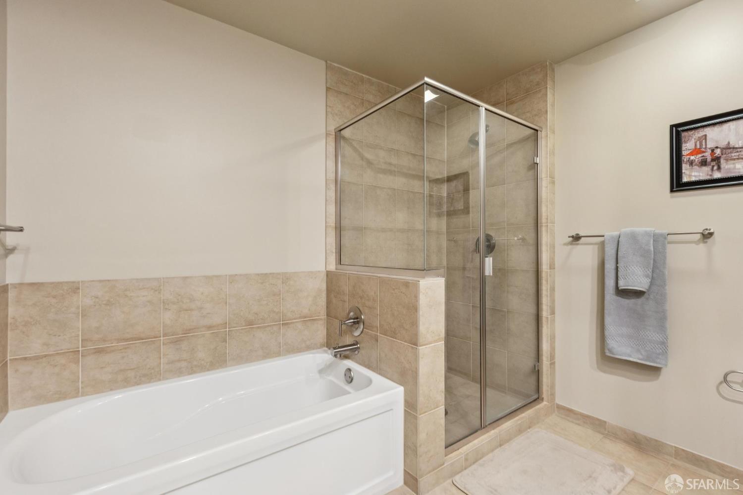 Detail Gallery Image 23 of 50 For 425 1st St #4103,  San Francisco,  CA 94105 - 2 Beds | 2 Baths