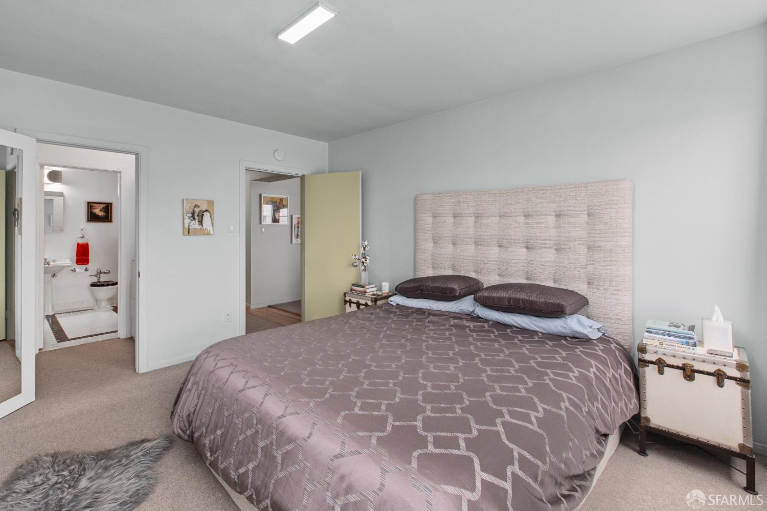 Detail Gallery Image 14 of 31 For 1230 Clay St #303,  San Francisco,  CA 94108 - 1 Beds | 1 Baths