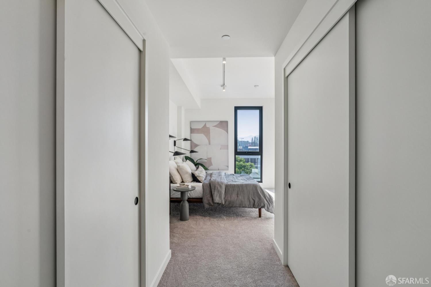 Detail Gallery Image 5 of 9 For 988 Harrison St Wd3,  San Francisco,  CA 94107 - 1 Beds | 1 Baths