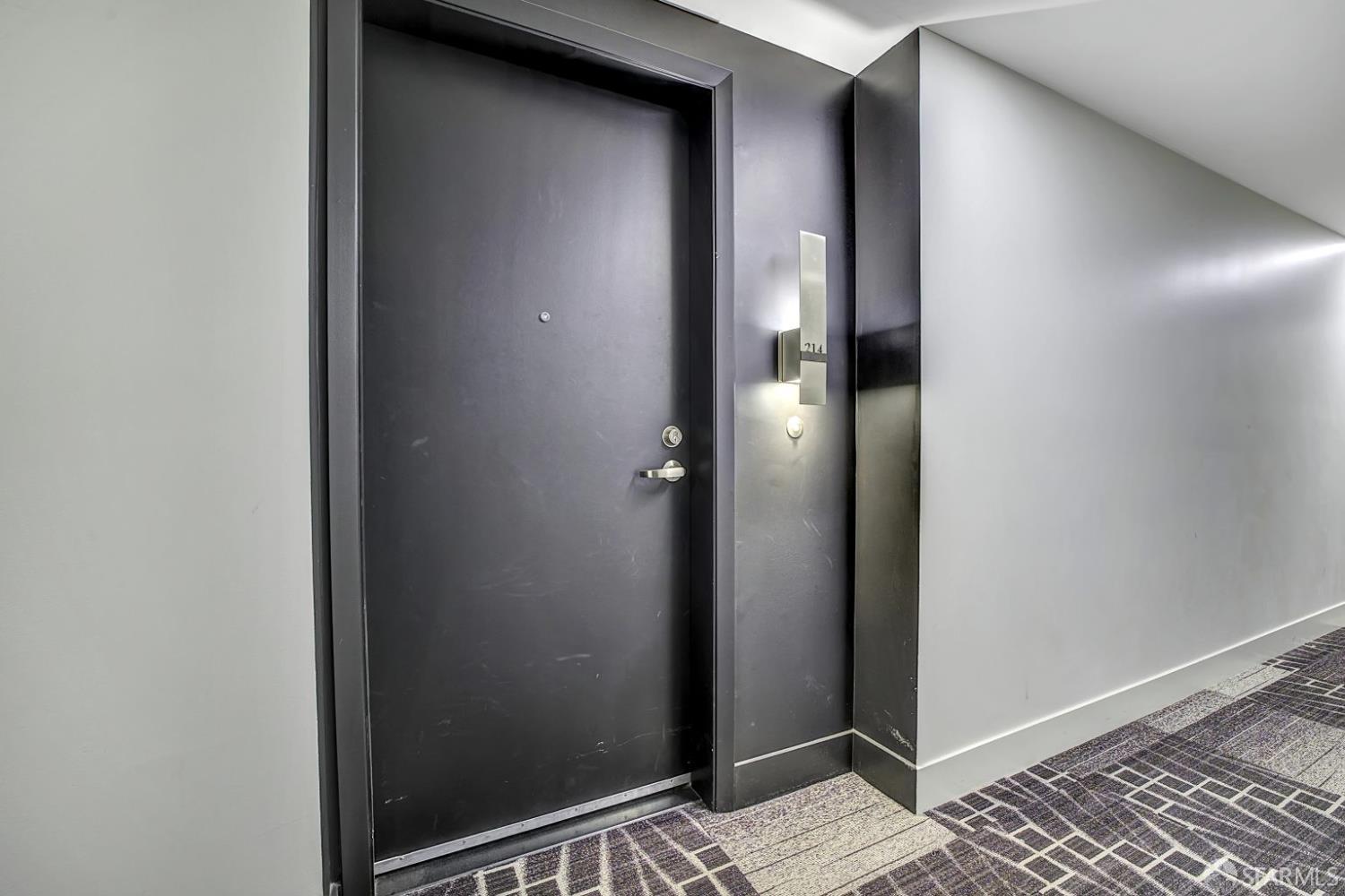 Detail Gallery Image 39 of 73 For 99 Rausch St #214,  San Francisco,  CA 94103 - 2 Beds | 2 Baths