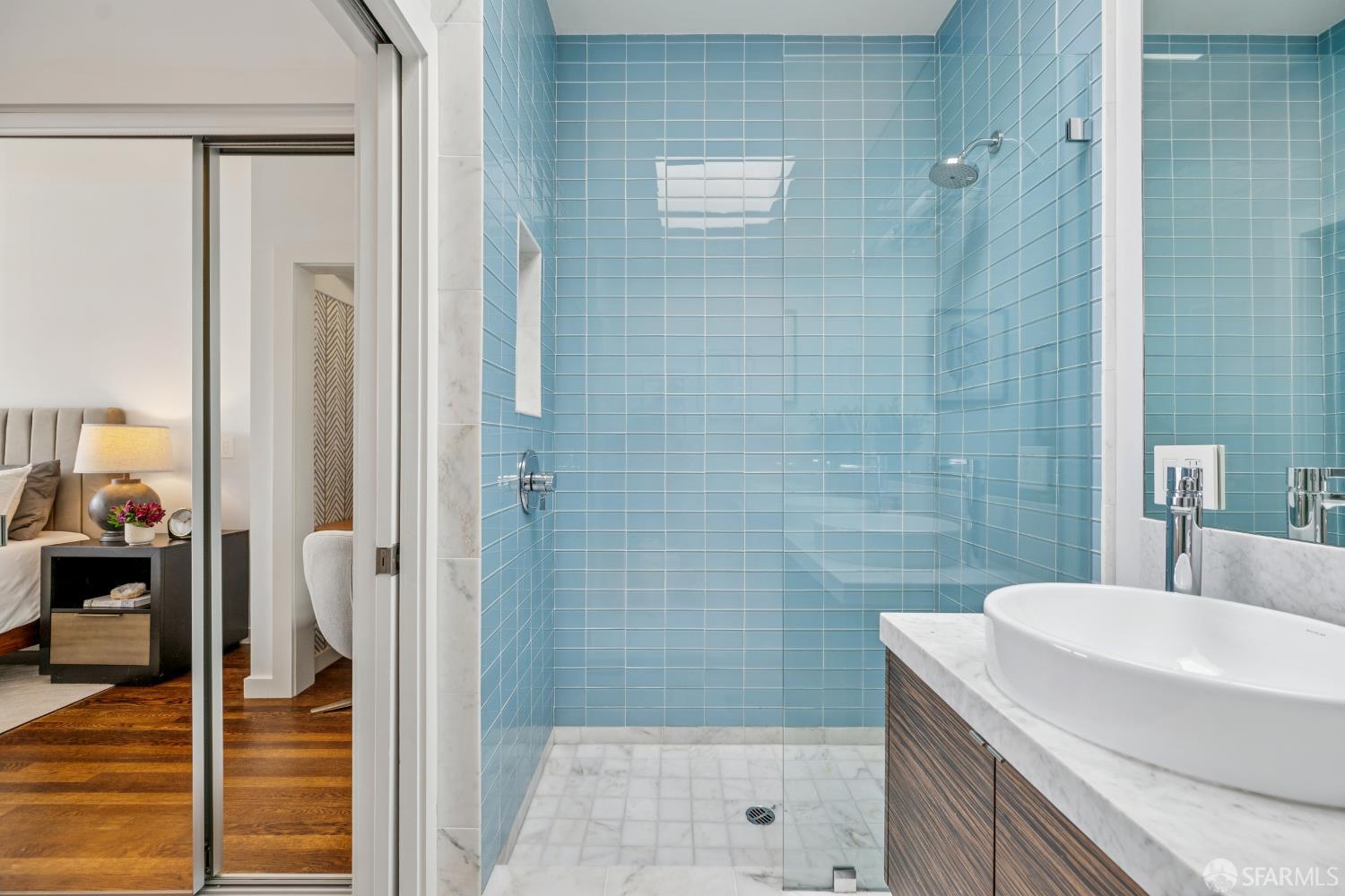 Detail Gallery Image 26 of 41 For 28 Parker Ave #302,  San Francisco,  CA 94118 - 2 Beds | 2 Baths