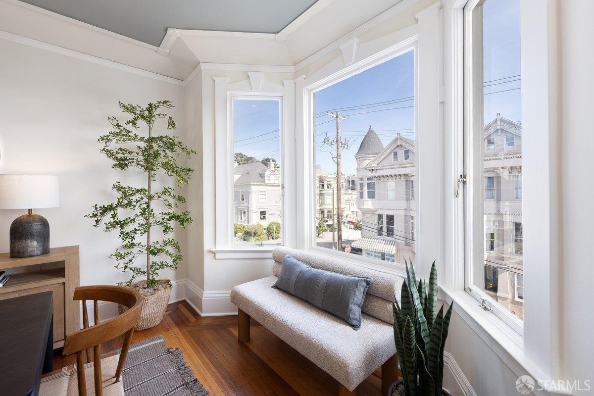 Detail Gallery Image 10 of 25 For 2051 Scott St #403,  San Francisco,  CA 94115 - 1 Beds | 1 Baths