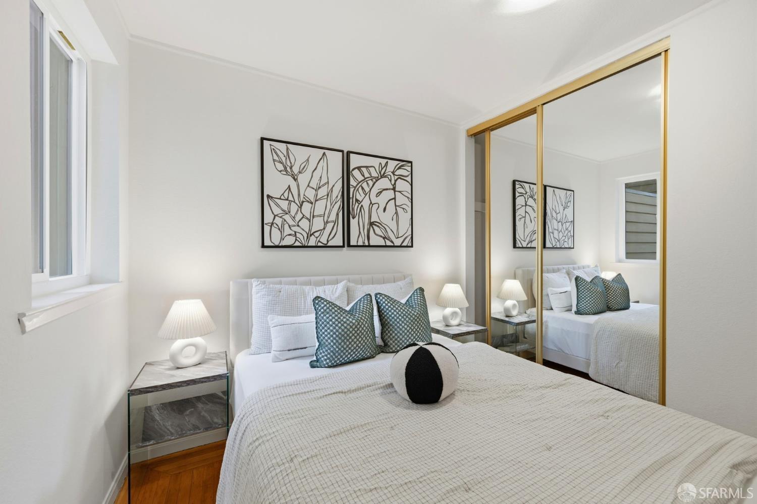 Detail Gallery Image 25 of 58 For 531 23rd Ave, San Francisco,  CA 94121 - – Beds | – Baths