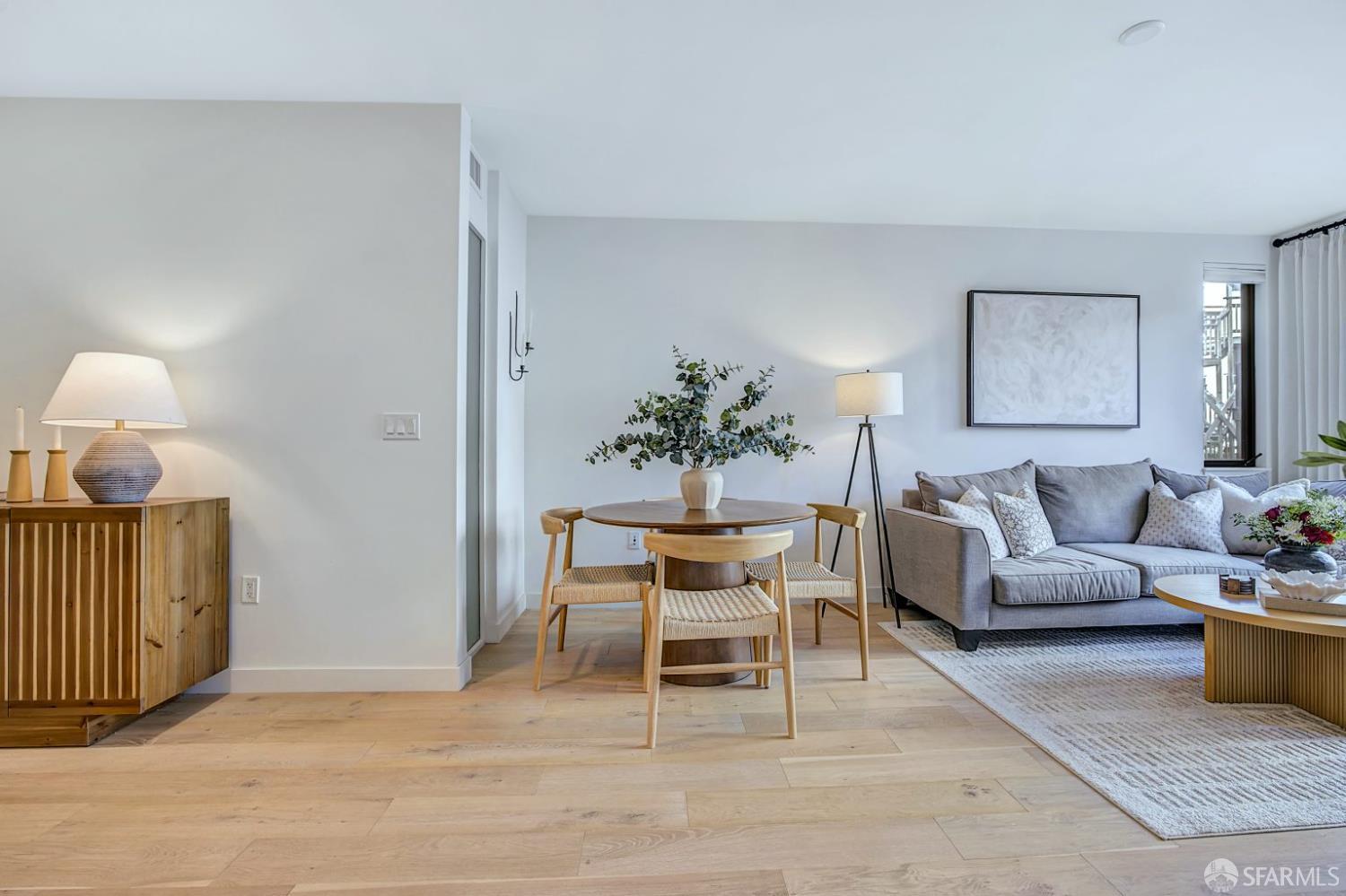 Detail Gallery Image 15 of 73 For 99 Rausch St #214,  San Francisco,  CA 94103 - 2 Beds | 2 Baths