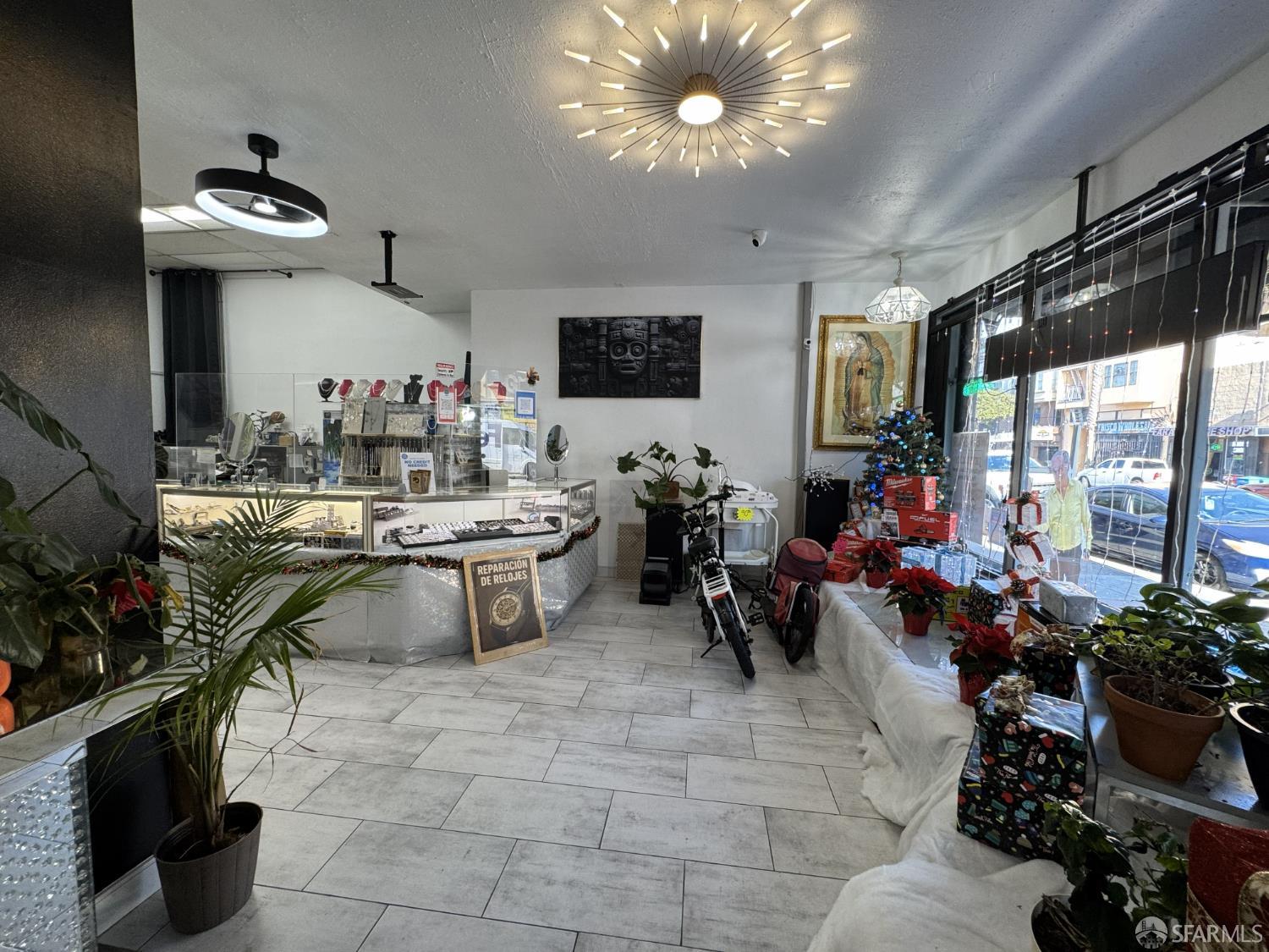 Detail Gallery Image 28 of 39 For 2360 Mission St, San Francisco,  CA 94110 - – Beds | – Baths