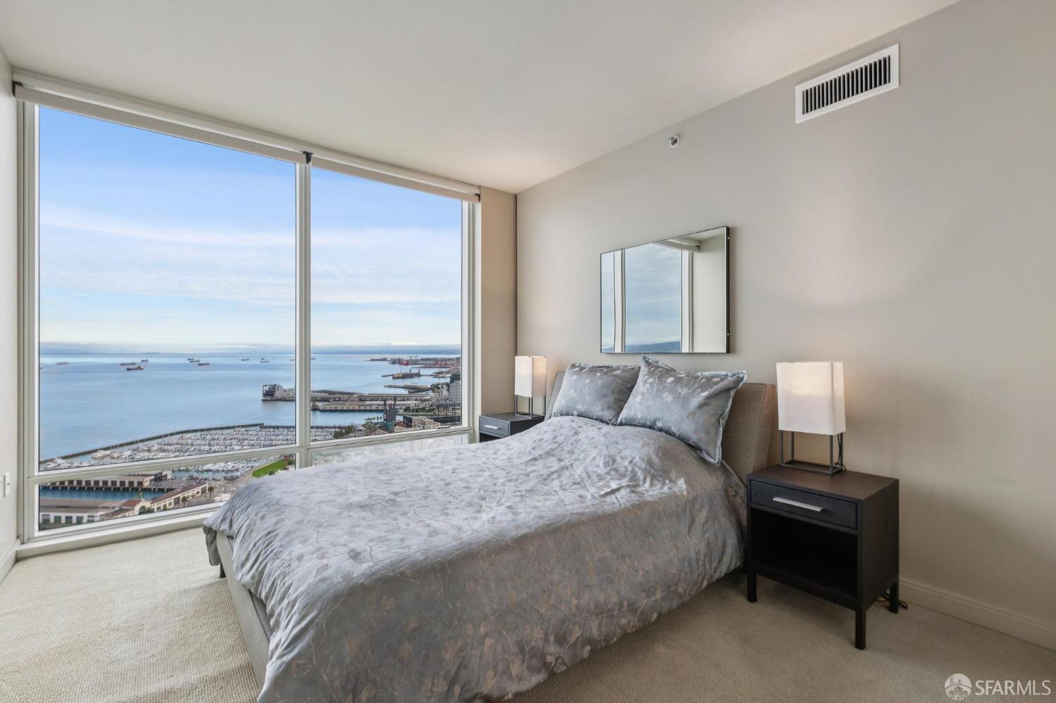 Detail Gallery Image 25 of 50 For 425 1st St #4103,  San Francisco,  CA 94105 - 2 Beds | 2 Baths