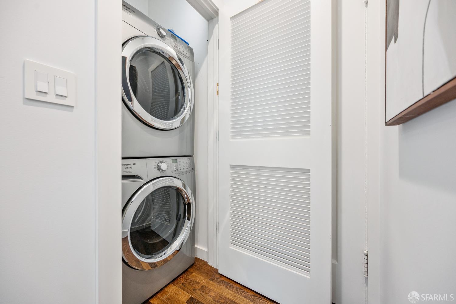 Detail Gallery Image 31 of 41 For 28 Parker Ave #302,  San Francisco,  CA 94118 - 2 Beds | 2 Baths