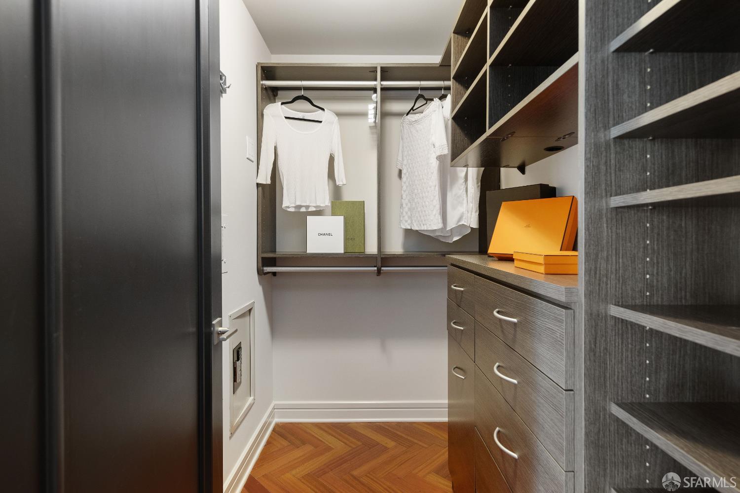 Detail Gallery Image 18 of 29 For 765 Market St 25c,  San Francisco,  CA 94103 - 1 Beds | 1/1 Baths