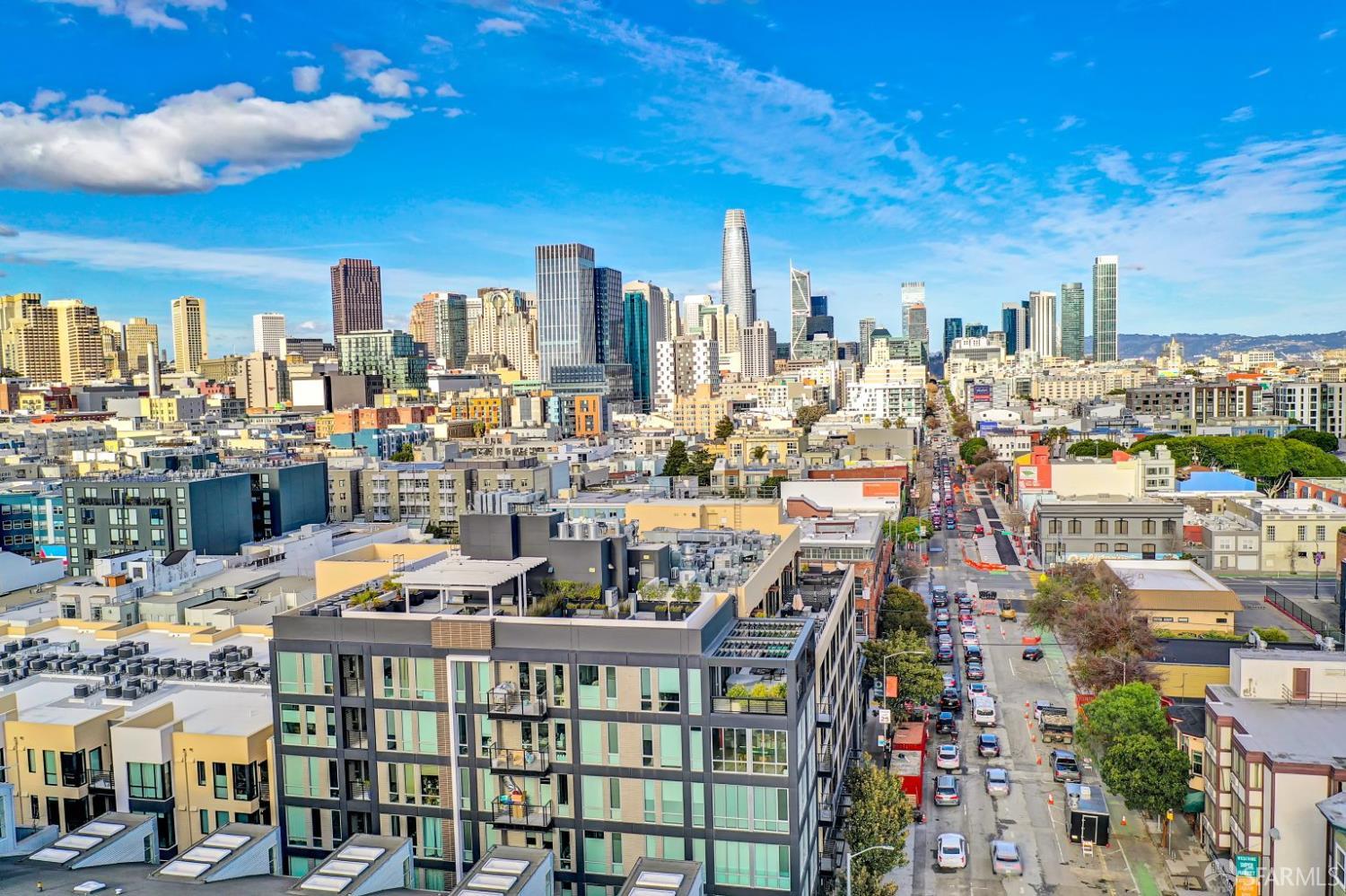 Detail Gallery Image 65 of 73 For 99 Rausch St #214,  San Francisco,  CA 94103 - 2 Beds | 2 Baths