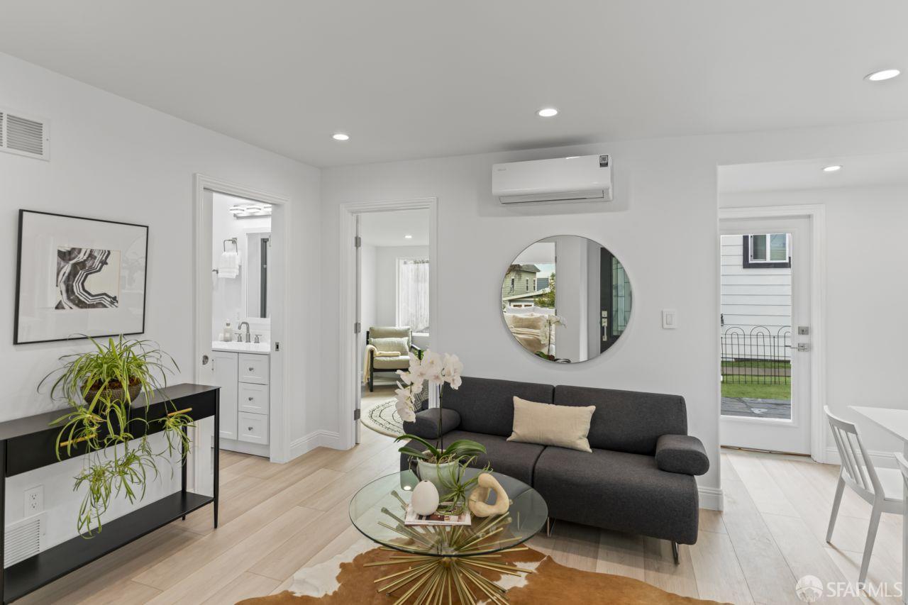 Detail Gallery Image 20 of 22 For 335 Monterey St, Brisbane,  CA 94005 - 2 Beds | 1 Baths