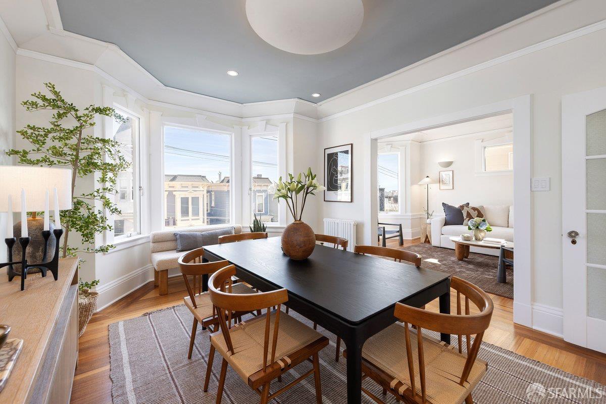 Detail Gallery Image 6 of 25 For 2051 Scott St #403,  San Francisco,  CA 94115 - 1 Beds | 1 Baths