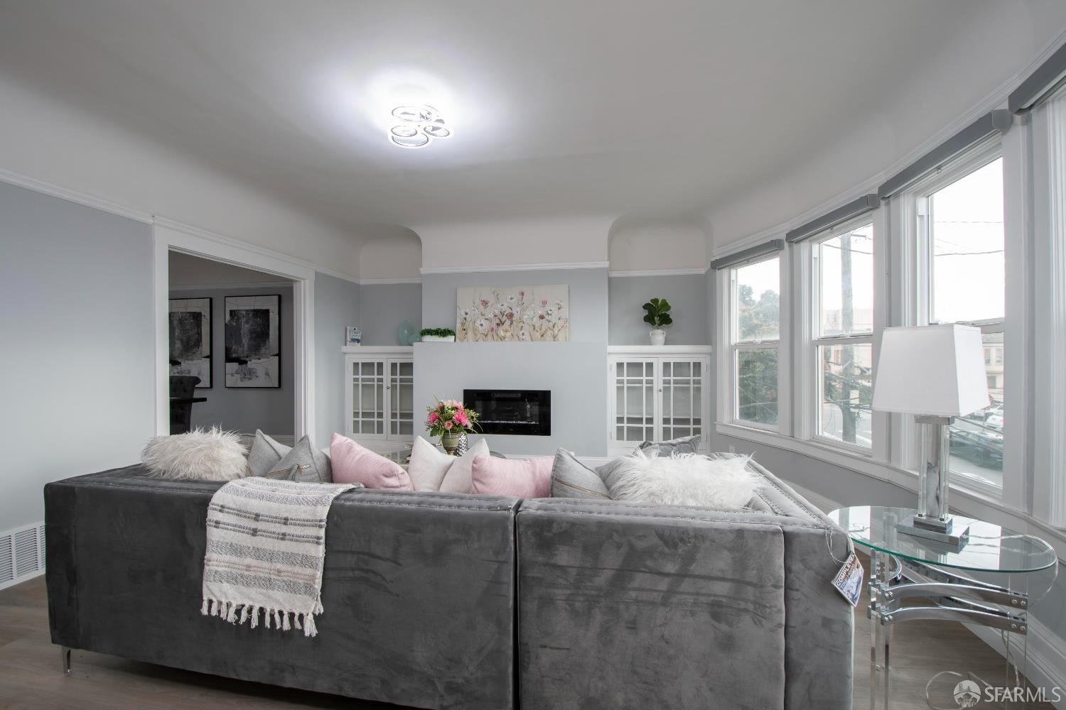 Detail Gallery Image 7 of 78 For 1482 18th Ave, San Francisco,  CA 94122 - – Beds | – Baths