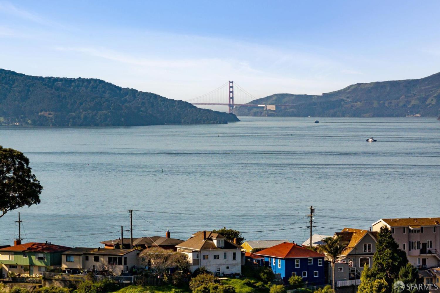 Detail Gallery Image 13 of 13 For 116 Washington Ave, Richmond,  CA 94801 - – Beds | – Baths