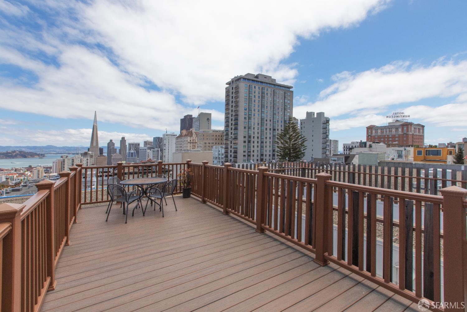 Detail Gallery Image 30 of 31 For 1230 Clay St #303,  San Francisco,  CA 94108 - 1 Beds | 1 Baths