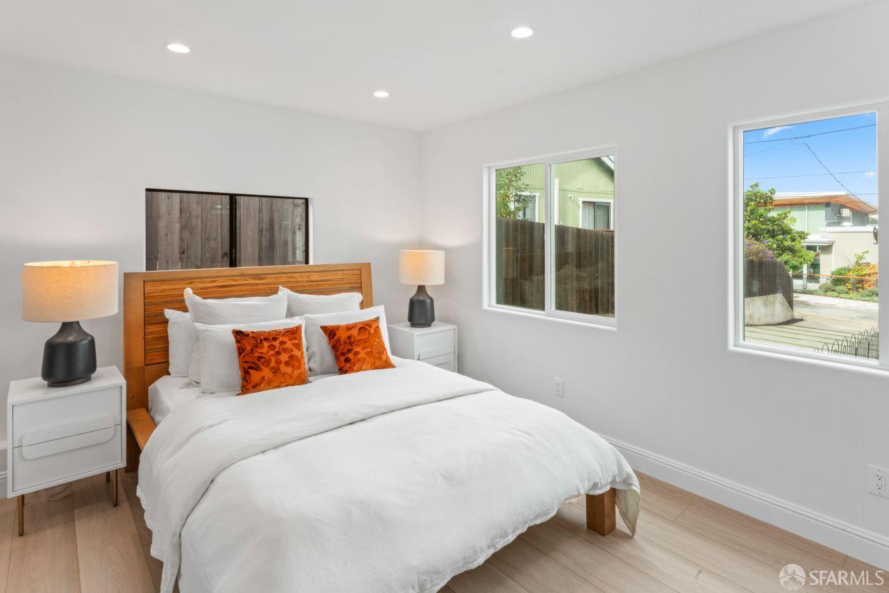 Detail Gallery Image 20 of 32 For 339 Monterey St, Brisbane,  CA 94005 - 2 Beds | 2/1 Baths
