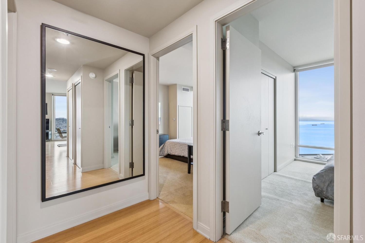 Detail Gallery Image 19 of 50 For 425 1st St #4103,  San Francisco,  CA 94105 - 2 Beds | 2 Baths