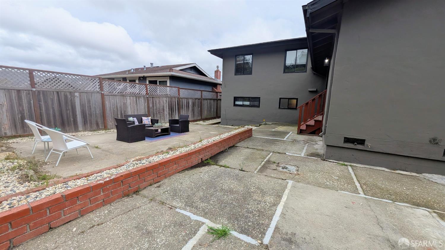 Detail Gallery Image 48 of 49 For 340 Alta Mesa Dr, South San Francisco,  CA 94080 - 4 Beds | 3 Baths