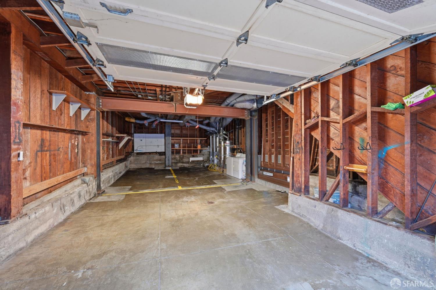 Detail Gallery Image 39 of 58 For 531 23rd Ave, San Francisco,  CA 94121 - – Beds | – Baths