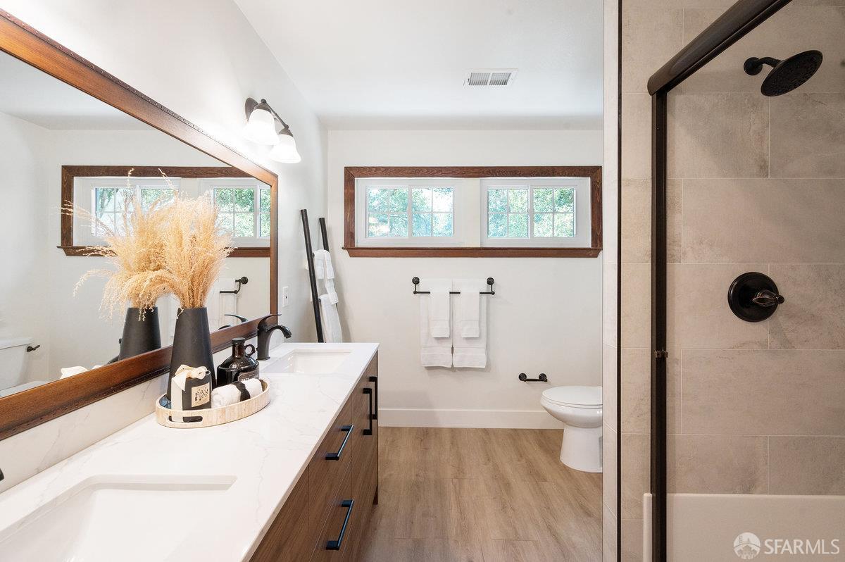 Detail Gallery Image 26 of 69 For 5262 Alhambra Valley Rd, Martinez,  CA 94553 - 5 Beds | 3/1 Baths