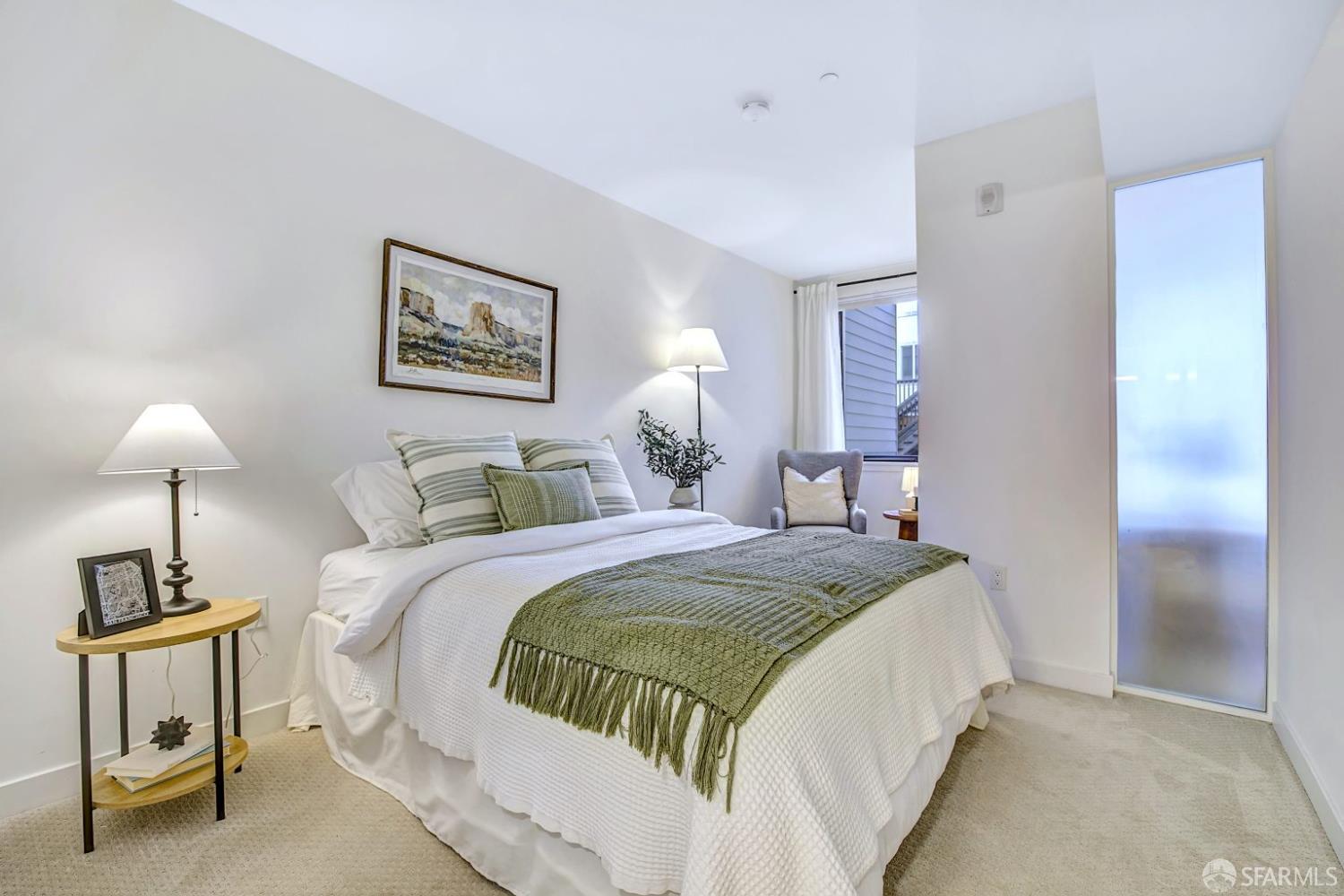 Detail Gallery Image 21 of 73 For 99 Rausch St #214,  San Francisco,  CA 94103 - 2 Beds | 2 Baths