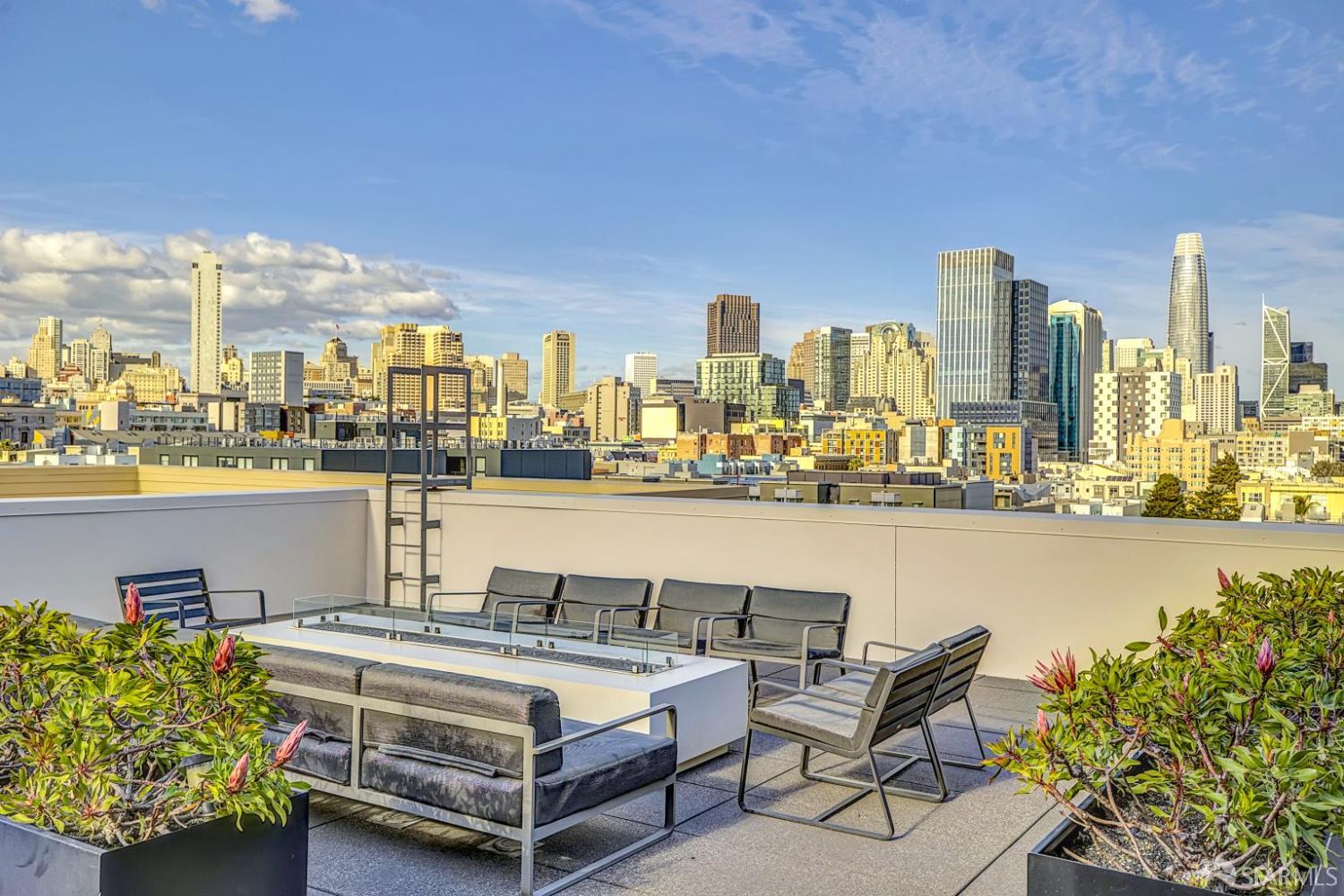 Detail Gallery Image 54 of 73 For 99 Rausch St #214,  San Francisco,  CA 94103 - 2 Beds | 2 Baths