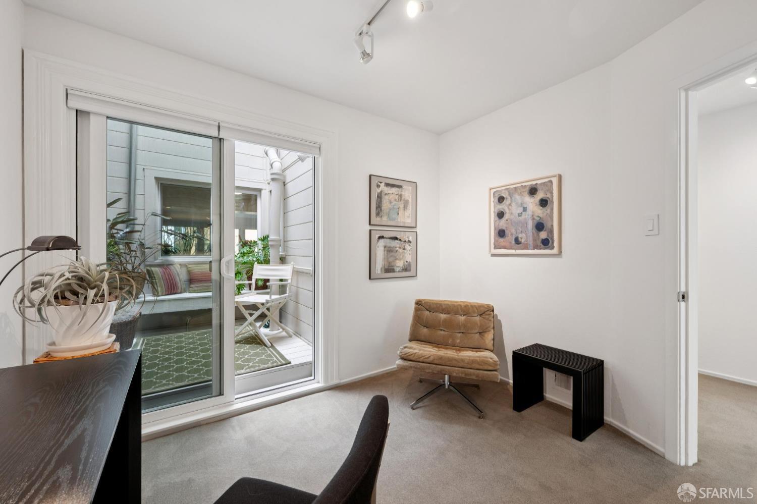 Detail Gallery Image 40 of 64 For 136 Clifford Ter, San Francisco,  CA 94117 - 3 Beds | 2 Baths
