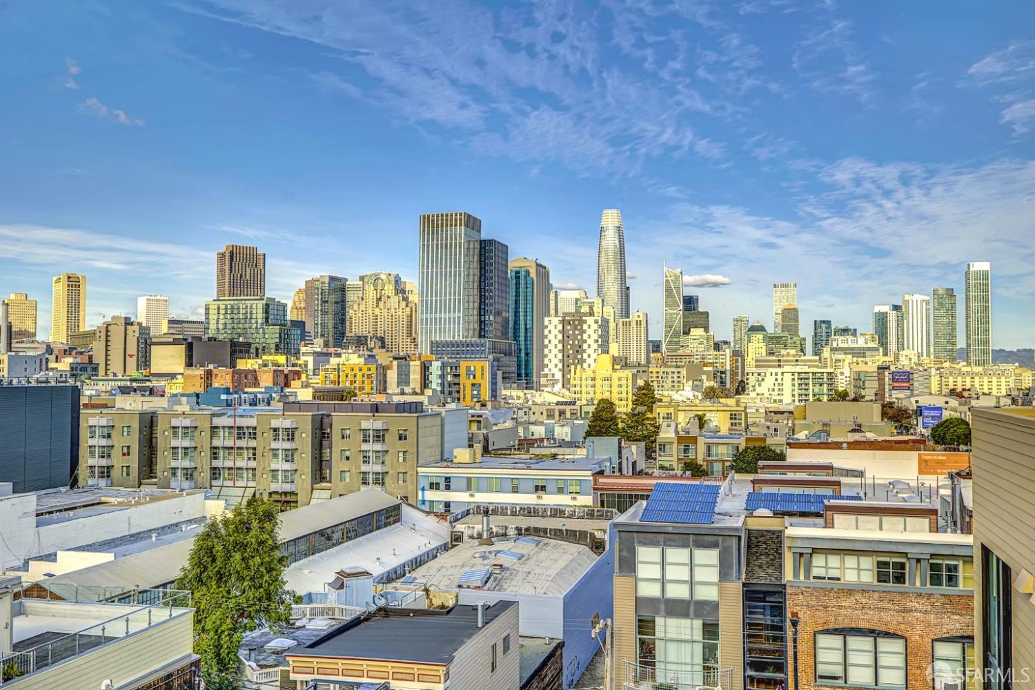 Detail Gallery Image 59 of 73 For 99 Rausch St #214,  San Francisco,  CA 94103 - 2 Beds | 2 Baths