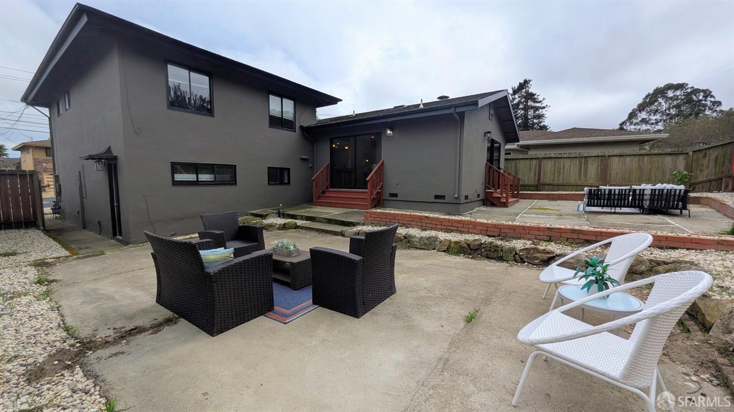 Detail Gallery Image 49 of 49 For 340 Alta Mesa Dr, South San Francisco,  CA 94080 - 4 Beds | 3 Baths