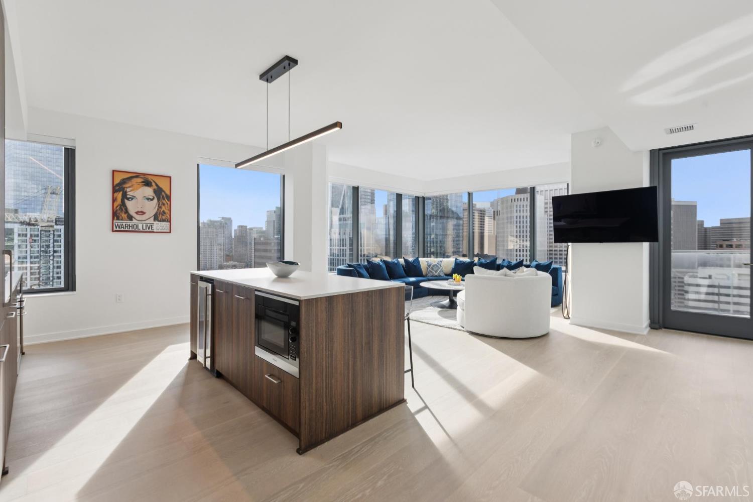 280 Spear Street # 31A