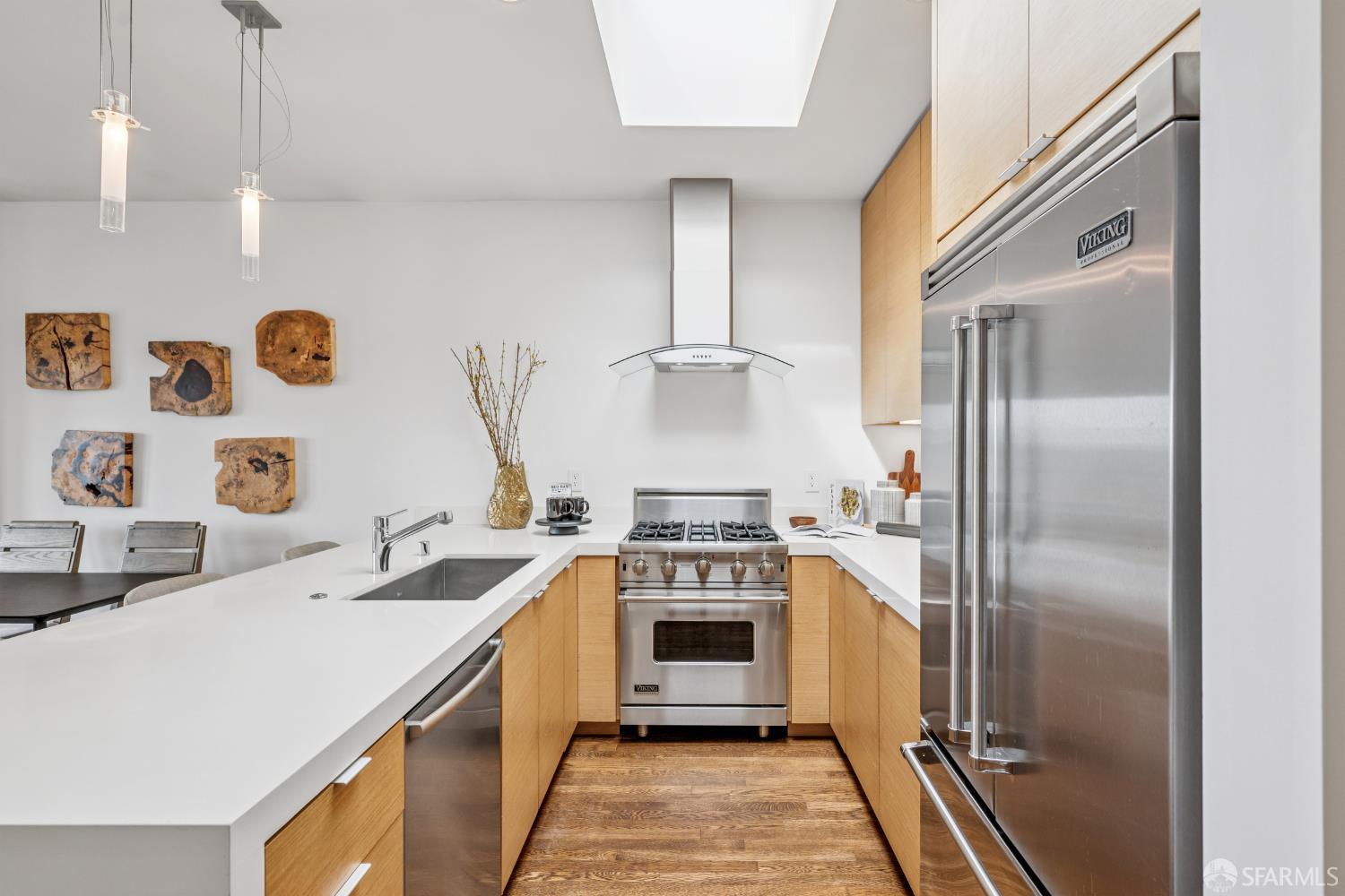 Detail Gallery Image 19 of 41 For 28 Parker Ave #302,  San Francisco,  CA 94118 - 2 Beds | 2 Baths