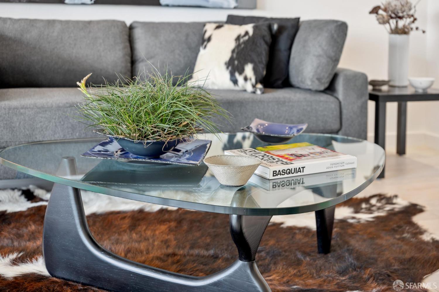 Detail Gallery Image 7 of 64 For 136 Clifford Ter, San Francisco,  CA 94117 - 3 Beds | 2 Baths