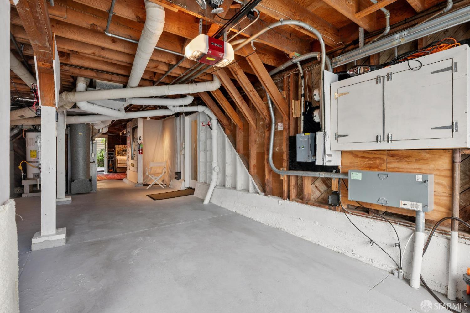 Detail Gallery Image 56 of 64 For 136 Clifford Ter, San Francisco,  CA 94117 - 3 Beds | 2 Baths