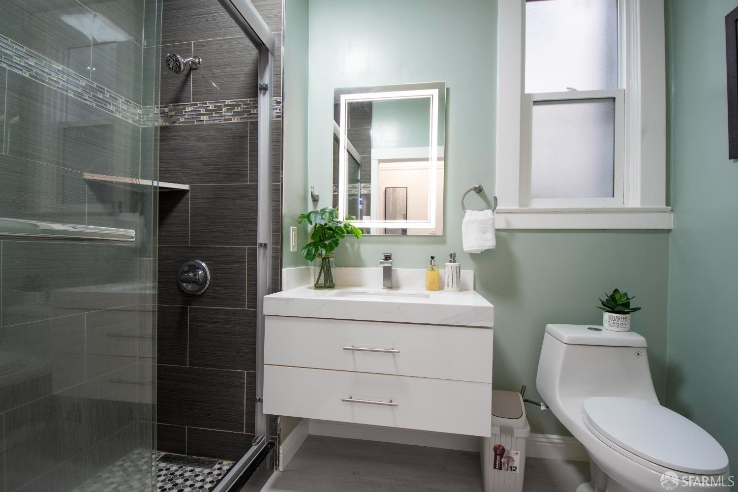 Detail Gallery Image 53 of 78 For 1482 18th Ave, San Francisco,  CA 94122 - – Beds | – Baths