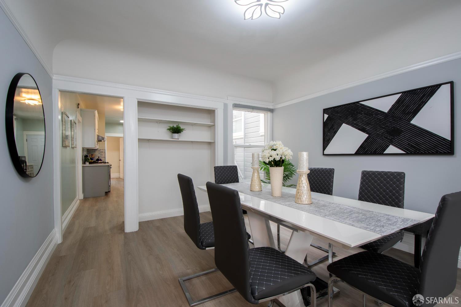 Detail Gallery Image 42 of 78 For 1482 18th Ave, San Francisco,  CA 94122 - – Beds | – Baths