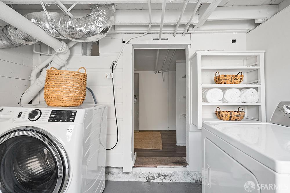 Detail Gallery Image 29 of 43 For 29 Cuvier St, San Francisco,  CA 94112 - 2 Beds | 1 Baths