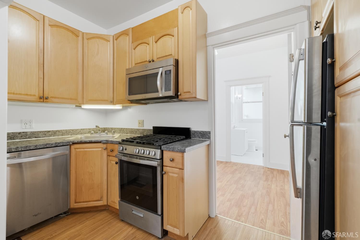 Detail Gallery Image 5 of 53 For 559 Minna St, San Francisco,  CA 94103 - – Beds | – Baths