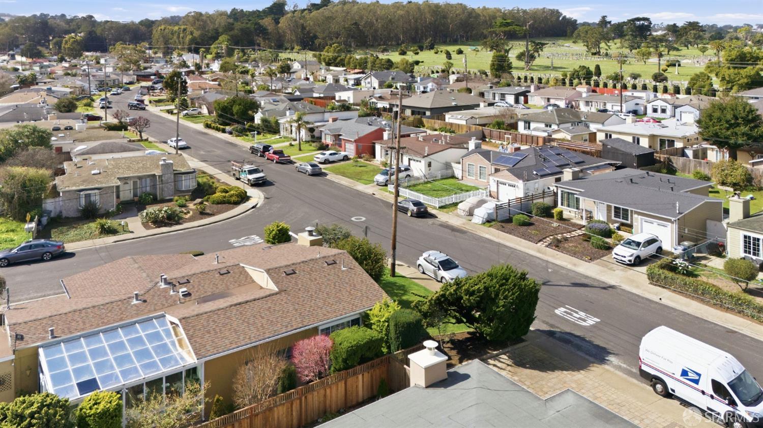 Detail Gallery Image 34 of 35 For 13 Elkwood Dr, South San Francisco,  CA 94080 - 3 Beds | 1 Baths