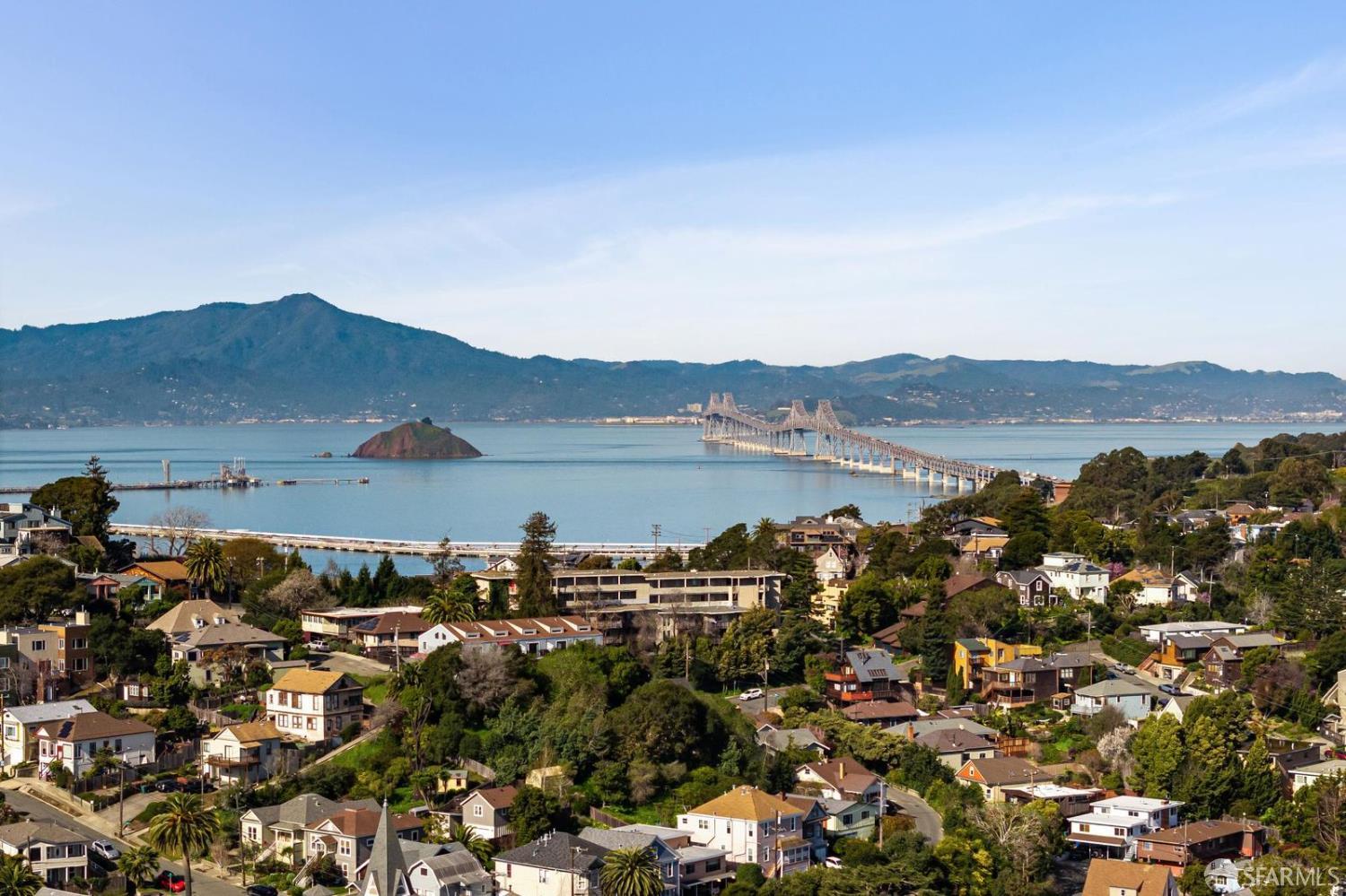 Detail Gallery Image 12 of 13 For 116 Washington Ave, Richmond,  CA 94801 - – Beds | – Baths