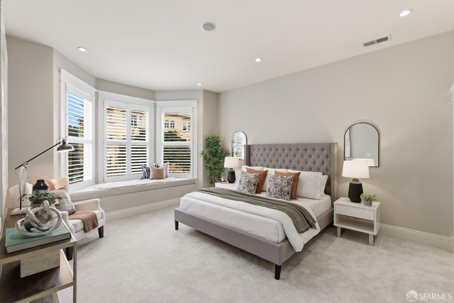 Detail Gallery Image 14 of 41 For 471 South Van Ness Ave, San Francisco,  CA 94103 - 4 Beds | 3 Baths